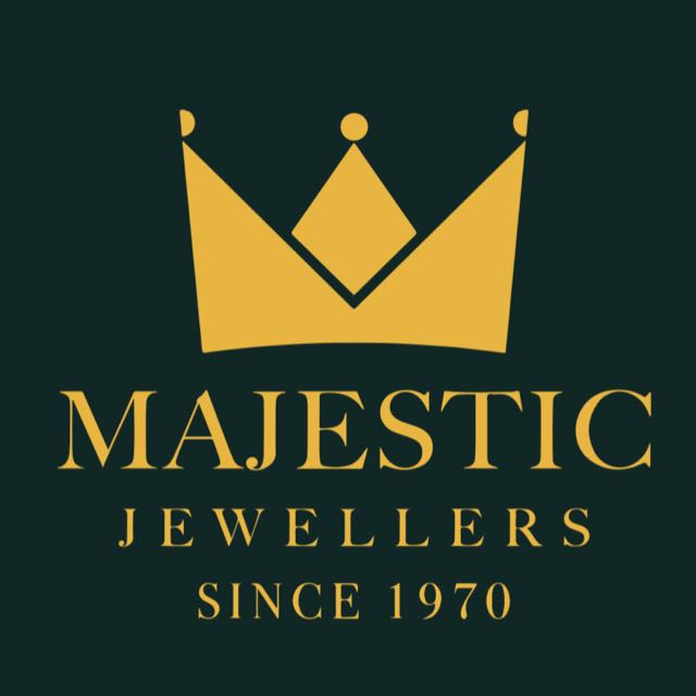 Majestic Jewellers app icon